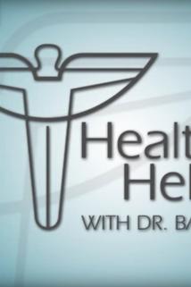 Profilový obrázek - Health Help with Dr. Batiz