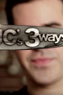 Profilový obrázek - JC's 3 Ways