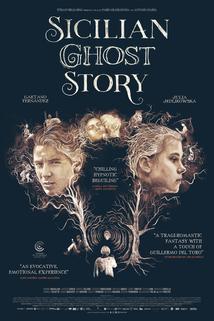 Sicilian Ghost Story  - Sicilian Ghost Story