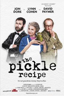 Profilový obrázek - The Pickle Recipe
