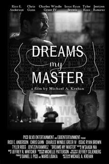 Profilový obrázek - Dreams My Master