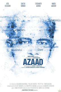 Profilový obrázek - Azaad