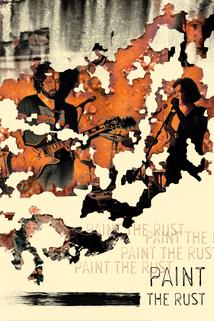 Profilový obrázek - Paint the Rust