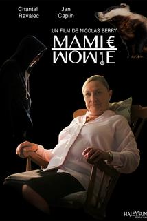 Profilový obrázek - Mamie Momie