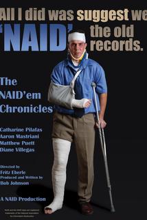 Profilový obrázek - The NAID'em Chronicles