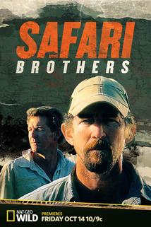 Safari Brothers  - Safari Brothers