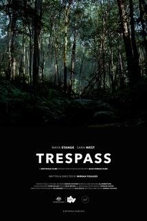 Profilový obrázek - Trespass