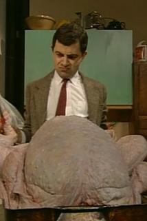Mr. Bean - Veselé Vánoce, Mr. Bean  - Merry Christmas, Mr. Bean
