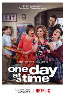 One Day at a Time  - One Day at a Time