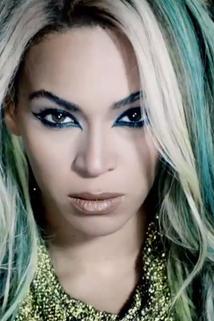 Profilový obrázek - Beyoncé Feat. Frank Ocean: Superpower
