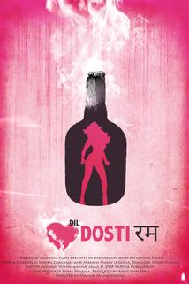 Profilový obrázek - Dil Dosti Rum