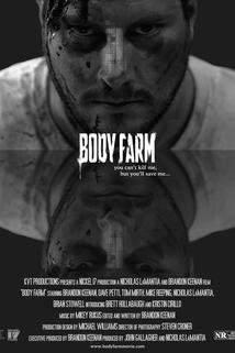 Profilový obrázek - Body Farm