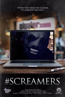 Profilový obrázek - #Screamers