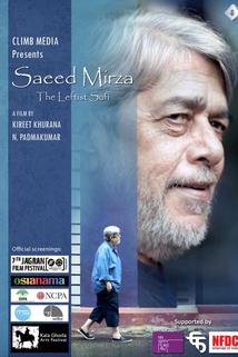 Saeed Mirza: The Leftist Sufi