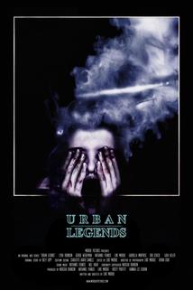 Profilový obrázek - Urban Legends