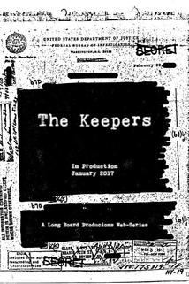 Profilový obrázek - The Keepers