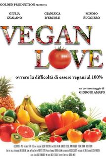 Profilový obrázek - Vegan Love