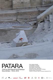 Profilový obrázek - Patara