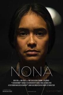 Profilový obrázek - Nona
