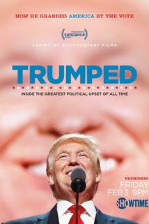 Profilový obrázek - Trumped: Inside the Greatest Political Upset of All Time