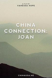 Profilový obrázek - China Connection: Joan