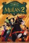 Legenda o Mulan 2 (2004)