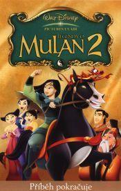 Profilový obrázek - Legenda o Mulan 2
