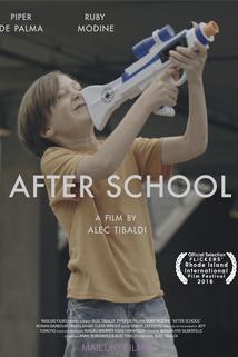 Profilový obrázek - After School