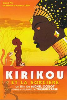 Kirikou  - Kirikou et la sorcière