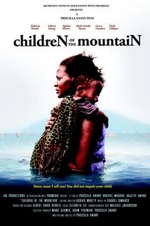 Profilový obrázek - Children of the Mountain