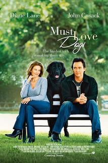 Láska na inzerát  - Must Love Dogs