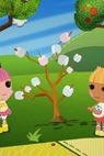 A Tree Grows in Lalaloopsy Land 