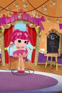 Lalaloopsy - Ace in the Hole  - Ace in the Hole