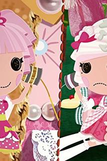 Lalaloopsy - A Little Goes a Long Way  - A Little Goes a Long Way