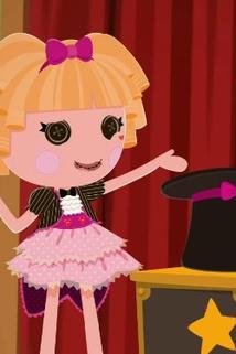 Lalaloopsy - Don't Fence Me In  - Don't Fence Me In