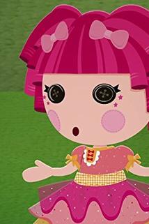 Lalaloopsy - The Case of the Missing Pickles  - The Case of the Missing Pickles