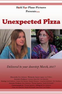 Profilový obrázek - Unexpected Pizza