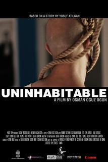 Profilový obrázek - Uninhabitable