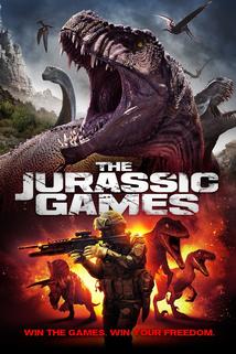 Profilový obrázek - The Jurassic Games
