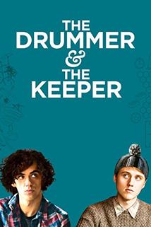 The Drummer and the Keeper  - The Drummer and the Keeper