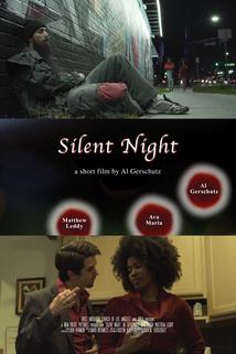 Profilový obrázek - Silent Night