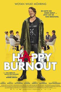 Happy Burnout  - Happy Burnout