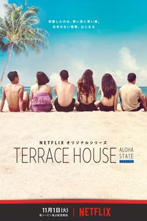 Profilový obrázek - Terrace House: Aloha State