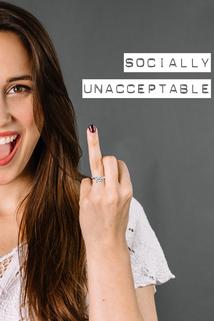 Profilový obrázek - Socially Unacceptable