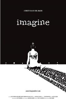 Profilový obrázek - Imagine