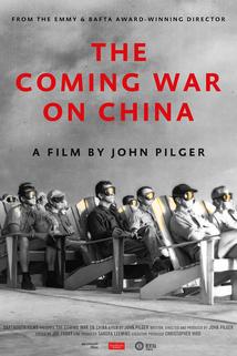 Profilový obrázek - The Coming War on China