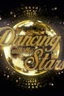 Profilový obrázek - Dancing with the Stars