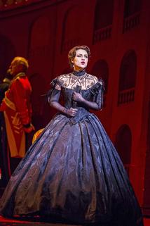 Profilový obrázek - La Traviata: Live from the Royal Opera House