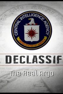 Profilový obrázek - CIA Declassified