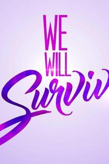 Profilový obrázek - We Will Survive